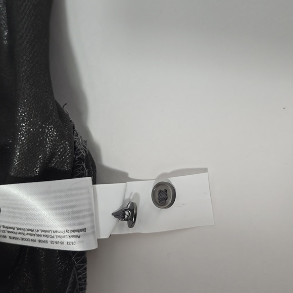 Rita Ora x Primark Bottom Down Shirt size Xs New - Picture 7 of 7